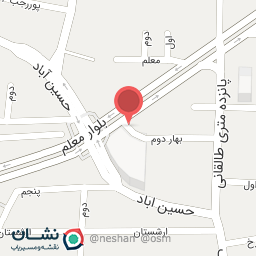 عکس کلینیک روانشناسی بادبان