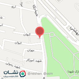 عکس مدیریت شعبه شرکت نمانور آسیا در استان قزوین