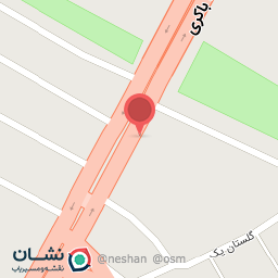 عکس تعمیرگاه مکانیکی فرهاد شکری