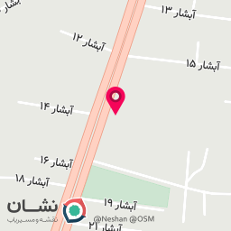 عکس آزمایشگاه پارس