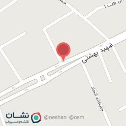 عکس بانک ملی شعبه شهید بهشتی