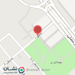 عکس کافه تریا ستاره ها