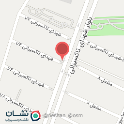 عکس گازسوز اسمان