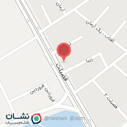 عکس شیرینی فرانسوی پرالین