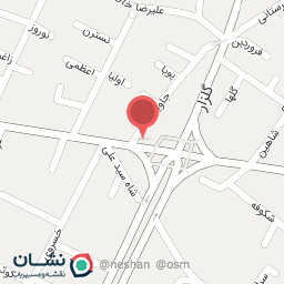 عکس تابلوساز پارت نئون