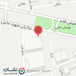 عکس تشک طبی دانلوپ
