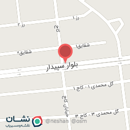 عکس املاک فواد