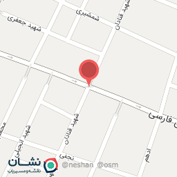 عکس داروخانه سبز دکتر علی طالب پور