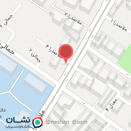 عکس کلینیک پوست و مو ژنوم دکتر اسماعیل زاده