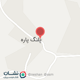 عکس پلنگ پاره