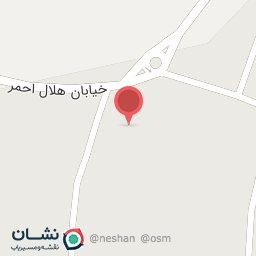 عکس سالن ورزشی دیانت احمدی