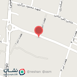 عکس سبزی فروشی آخوندی