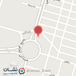 عکس هایپر مارکت احسان