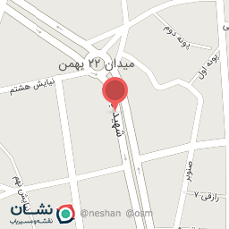 عکس افق کوروش ( شعبه کوهدشت میدان 22بهمن)