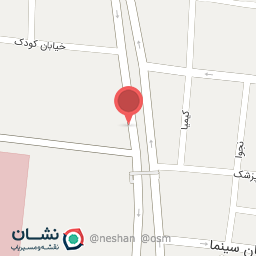 عکس شرکت بازرگانی جیلان آزما