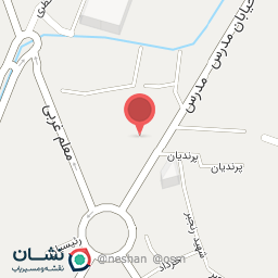 عکس رستوران جمشیدی