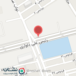 عکس بیمه مرکزی ایران شعبه جبری