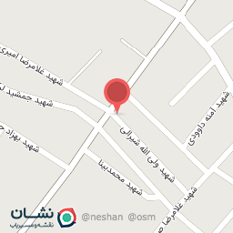 عکس پیچ و مهره فروشی غلامپور 