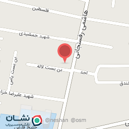 عکس شیرینی خانه یاشار