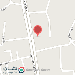 عکس صندوق قرض الحسنه امام رضا (ع)