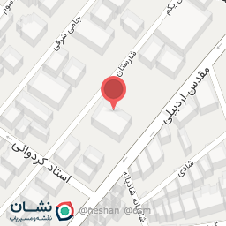 عکس دکتر نسترن صمدپور