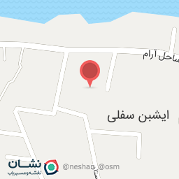 عکس مجموعه ویلاهای نارنجستان