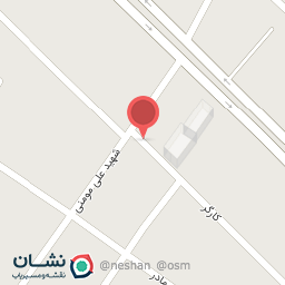 عکس تعمیرگاه اگزوز و رادیاتور رائد هیوری