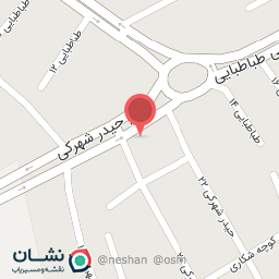 عکس تنظیم موتور خودرو شهرام شادمان