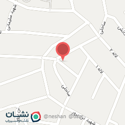 عکس نانوایی شمسعلی موسوی 