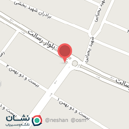 عکس بیمه ما شعبه مرکزی