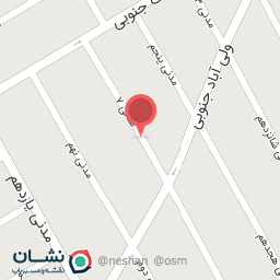 عکس آرایشگاه زنانه پرک