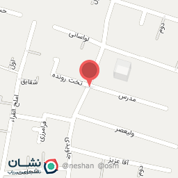 عکس بافت تاریخی عودلاجان