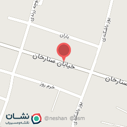 عکس آرایشگاه زنانه باگت