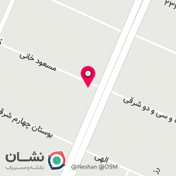 عکس شیشه قفل اتومبیل حسین