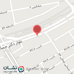 عکس نمایندگی بیمه ملت (کد 3664 مجتبی سویزی) شعبه خاتم الانبیا