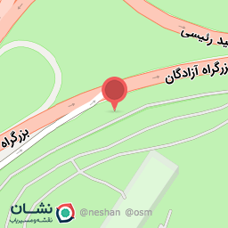 عکس پارک پردیس بانوان