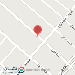 عکس شیشه و بلوریجات زعفرانیه