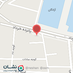 عکس رستوران خانم کاوه