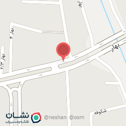 عکس کافه پاچینی