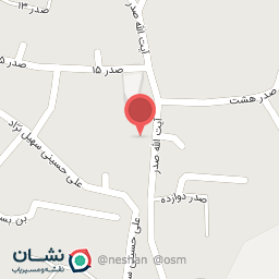 عکس بوتیک‌ پرنیان