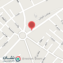 عکس مغازه لوازم شوینده و بهداشتی 