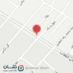 عکس فروشگاه لوازم یدکی شکاری