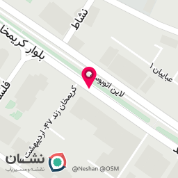 عکس مرکز کراتین بدون دستمزد لیان