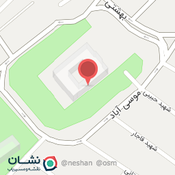 عکس اداره‌ میراث فرهنگی گردشگری و صنایع دستی ورامین