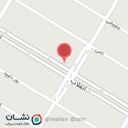 عکس دفتر فنی و مهندسی پدرام