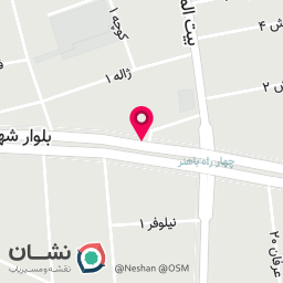 عکس فروشگاه المپیک شعبه ۲