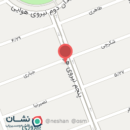 عکس کافه رستوران گل سنگ