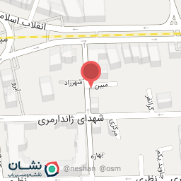 عکس دفتر ترجمه 675 مرکزی تهران 