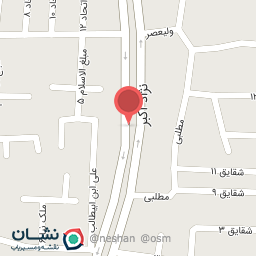 عکس تجهیزات آشپزخانه کوثری