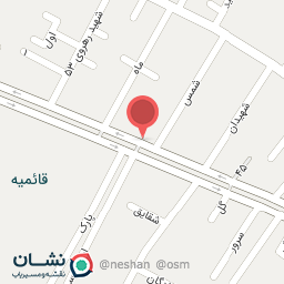 عکس مسجد صاحب الزمان